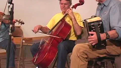 Master fiddle showcase [9 of 16]: Greg Boardman an...