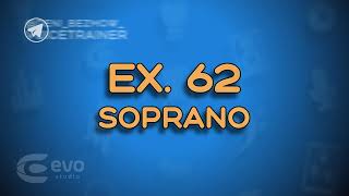 ЭVO - studio - Ex. 62 (soprano)