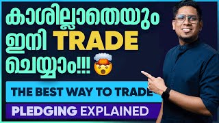 What is Pledging? The Best Way to Trade🚀🔥 Explained