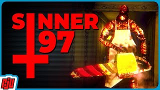 Sinner 97 | Full Game | Tense New Indie Horror Game