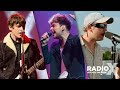 DMA'S, Jake Bugg & Tom Grennan perform LIVE from London & Sydney | Radio X Presents with Barclaycard