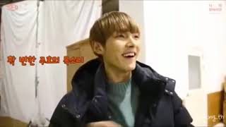 Zuho cute and funny moments