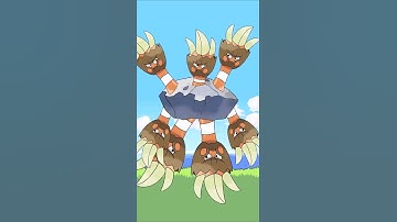 Pokemon FUSIONS Cause Me CONFUSION (Part 1)