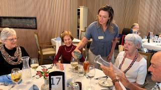 Luxury senior living communities redefine retirement across the U.S.