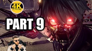 Codevein - Full Gameplay Part 9 No Commentary (Ps5) Let's Play Together
