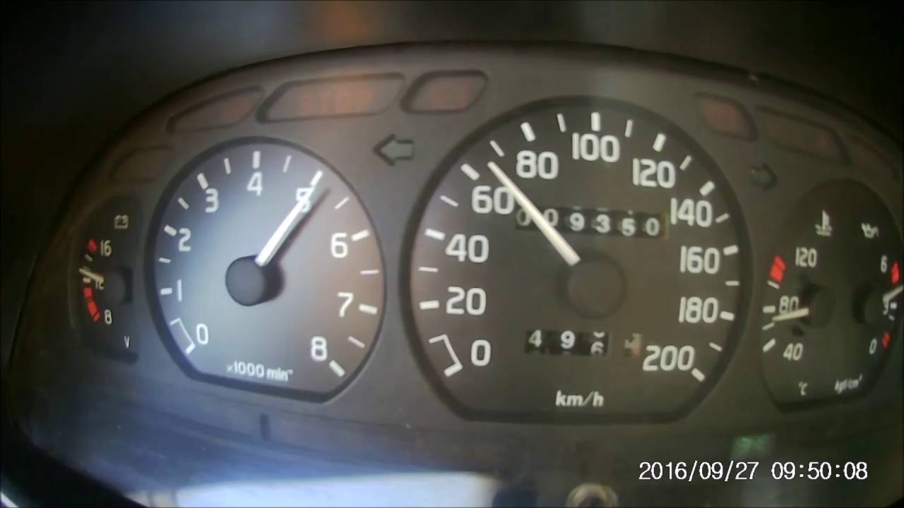 Лачетти разгон до 100