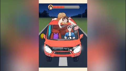 brain puzzle 2 logic twist level 71 help the handsome guy escape the rich woman