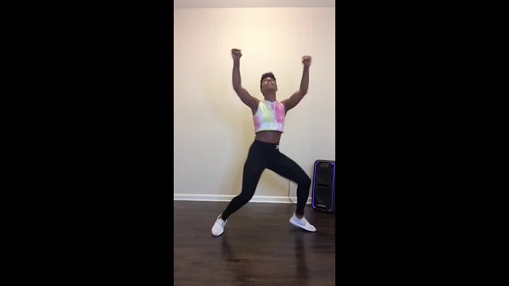 Mixxedfit w/ NT Jessica Ward