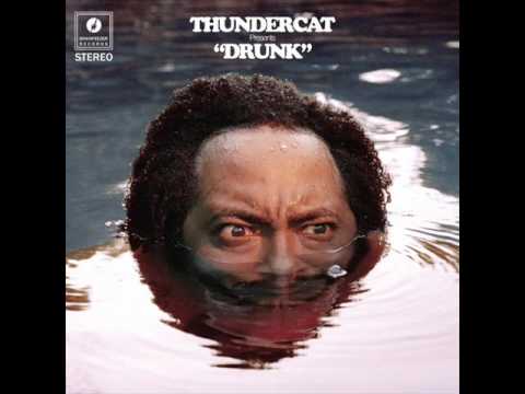 Thundercat - Friend Zone