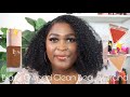 LYS BEAUTY OVERVIEW AND DEMO! SEPHORA'S FIRST BLACK OWNED CLEAN BEAUTY BRAND! | This Is Black Beauty