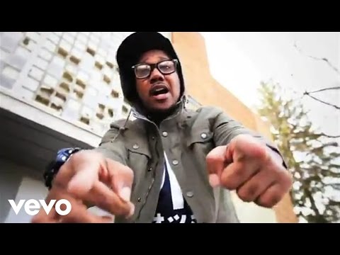 Elzhi - It Ain't Hard To Tell