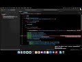 iOS Development with UIKit - 82 - Attaching a Rotation Gesture Recognizer to a View