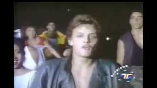 Luis Miguel - Ahora Te Puedes Marchar