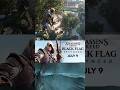 Regresa uno de los Assassin’s Creed más queridos 🏴‍☠️ #assassincreed #gaming #fyp #pc #ps5 #xbox