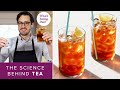 The Science Behind Tea, the Second Most Popular Beverage in the World | What’s Eating Dan