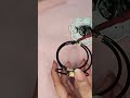 #Diy Mini Candle stand # short # viral video