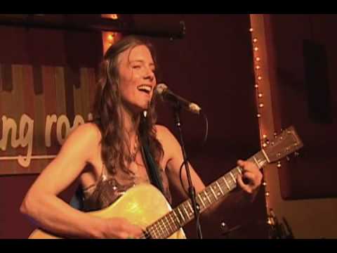 Julia Joseph - Over Me (The Sunshine Song) 2-17-10
