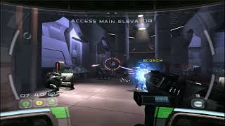 Star Wars: Republic Commando (A Beautiful Boring retro play through 7)