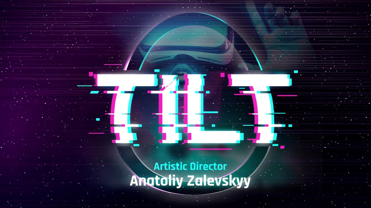 Tilt 2019 Tilt 2019