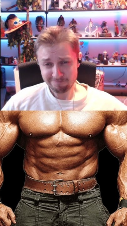 качок (twitch - stintik) / #stintik #стинт #89sqd #twitch #твичлучшее # ...