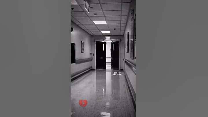 الحمد الله على سلمتي راحت المستشفى لنه شوينه كانت تعبانه 💔🥺أول تعليق ليه تثبيت