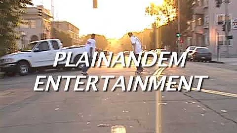 PLAINANDEM ENTERTAINMENT TAPES 2003/34-41