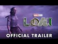 NEW Loki Series - Second Official Trailer & Complete Breakdown