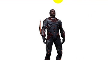 Bump-Mapping with specular light map