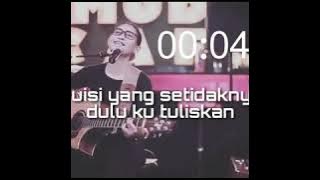 Nufi-puisi _story wa & instagram vidio literasi