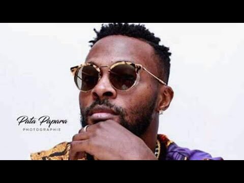 SUDAF TOMBÉ LA TEAM WATA BALANCE AVANT CONCERT