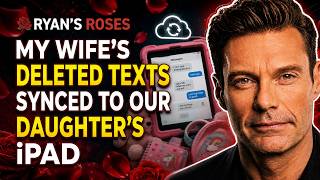 Ryan’s Roses August 24, 2026 - My Wife’s Deleted Texts Synced to Our Daughter’s iPad