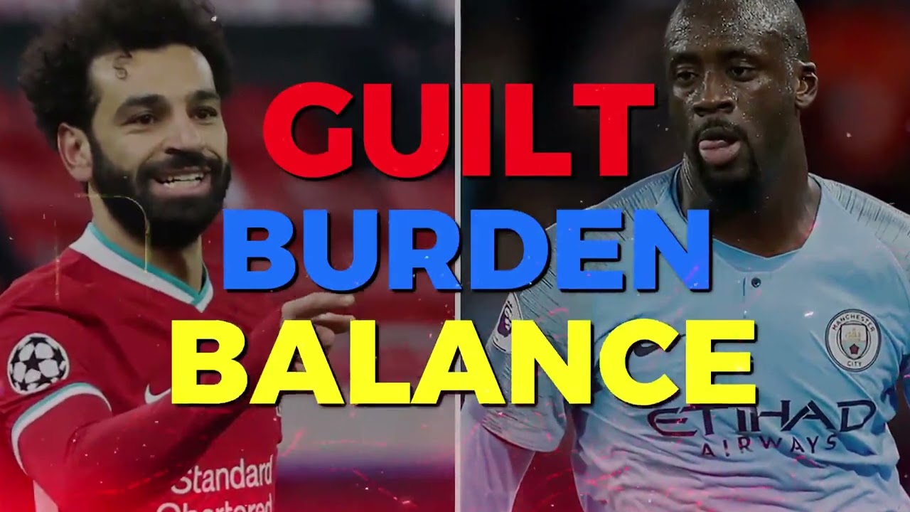 AFRICAN FOOTBALLERS FAMILY DILEMMA
