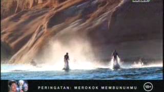 ANTV Djarum Super Mild 23 21