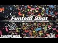Funfetti Shot by CHAUVET DJ