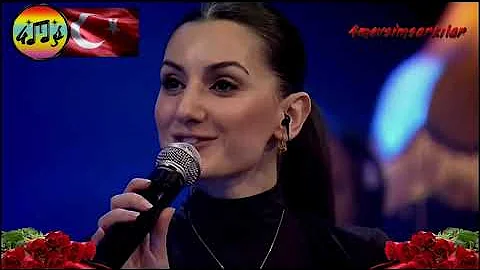 Ünal Sofuoğlu ve Merve Yavuz düeti  "Borçka Hemşini  &  Melyatişe cevulur"