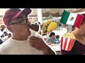 MEXICO VACATION‼️🍦🌯🌮🍖(MEXICALI) 2 OF 2