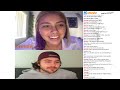 I FOUND HER on Omegle | Dominic DeAngelis