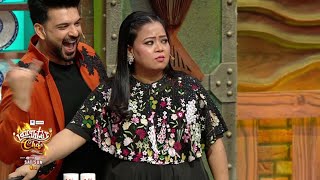 Chefexa Roasts Laughter Chefs | Laughter Chefs 3