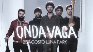 Onda Vaga - La Ronda chords