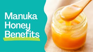 Discover the Incredible Powers of Manuka Honey for Health and Beauty screenshot 4