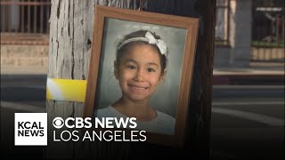 6-year-old girl killed after collision at troublesome Pomona intersection