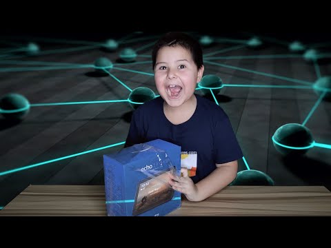 Amazon Echo Show 8 Unboxing and Review - Amazon Echo Show 8 Unboxing and Review