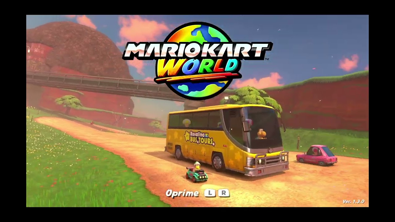 [00🇪🇸ES]…Welcome Tour🎮✨Unboxing Accesorios Switch 2 y Gameplay (Parte 1: Joy-Con Izquierdo)