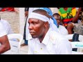 Watch video of Tompolo appearance in Egbesu temple six years after going underground