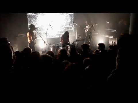 SLIFT RENNES L UBU 11 Mars 2020