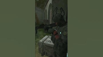 How to do a Tactical Reload in Ghosts of Tabor