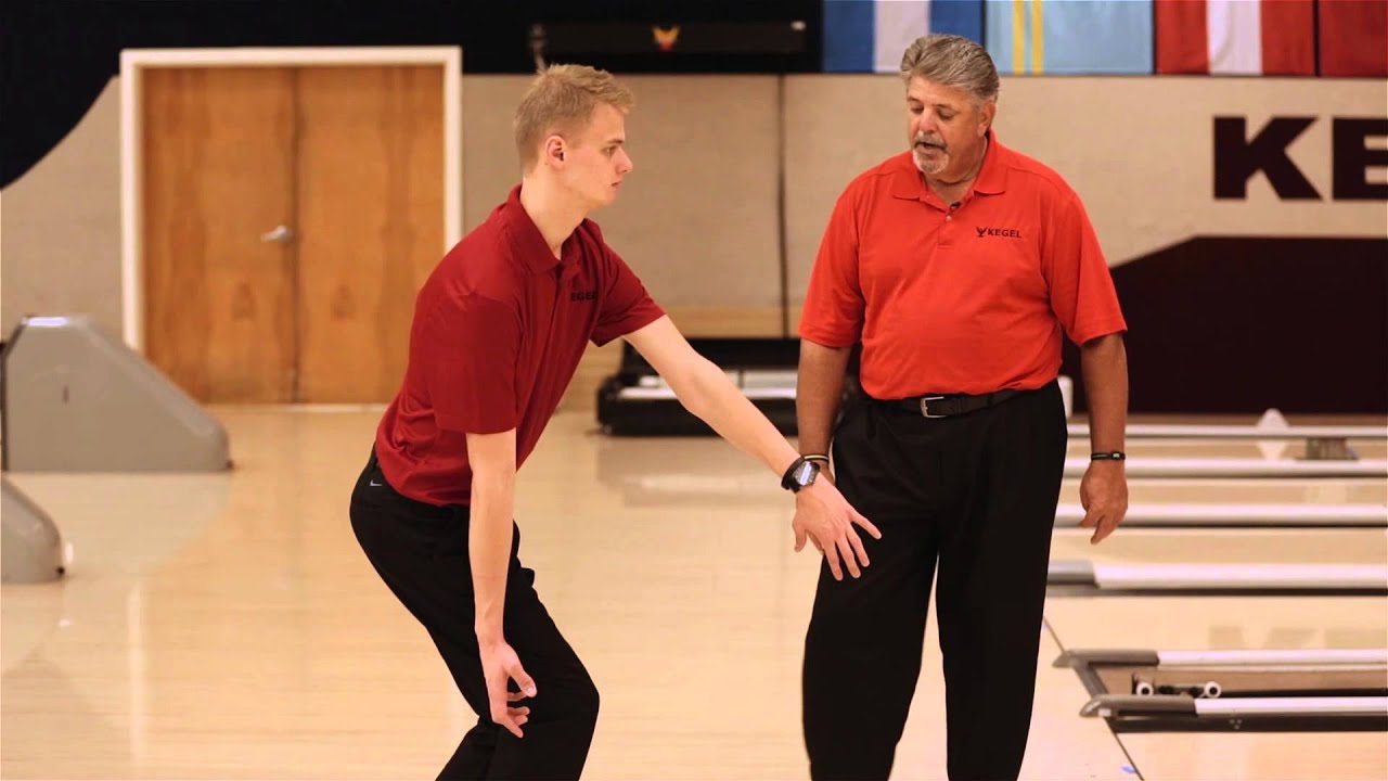 Week 5:   Swing & Slide