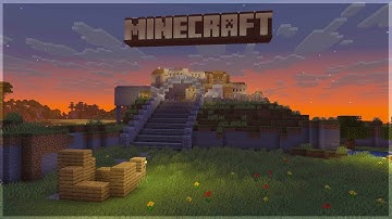 POV : You Fell Asleep In Old Minecraft