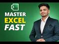 Excel Formulas and Functions - Tutorial for Beginners