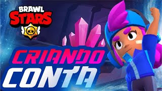 Como Criar Conta Secundaria No Brawl Stars Youtube - venda de contas brawl stars